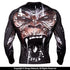 Venum-Gorilla Long Sleeve Grappling Rashguard-6